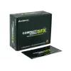Chieftec CSN-450C napájací zdroj 450 W 20+4 Pin ATX SFX čierny