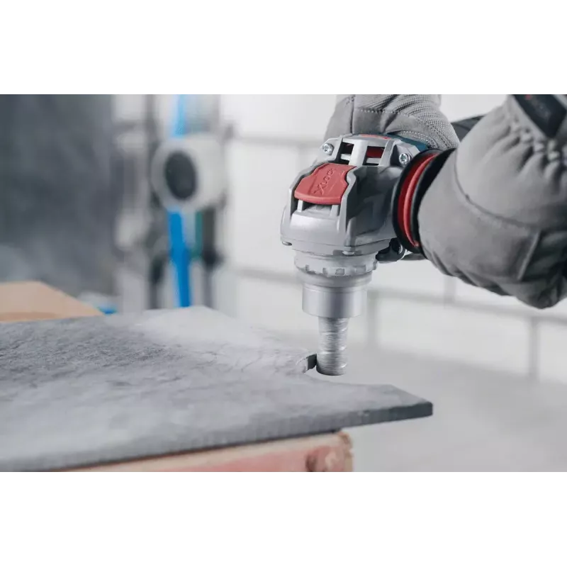 Bosch Best for Ceramic X-LOCK korunka na vŕtanie nasucho, Ø 60 mm