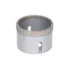 Bosch Best for Ceramic X-LOCK korunka na vŕtanie nasucho, Ø 60 mm