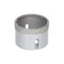 Bosch Best for Ceramic X-LOCK korunka na vŕtanie nasucho, Ø 60 mm