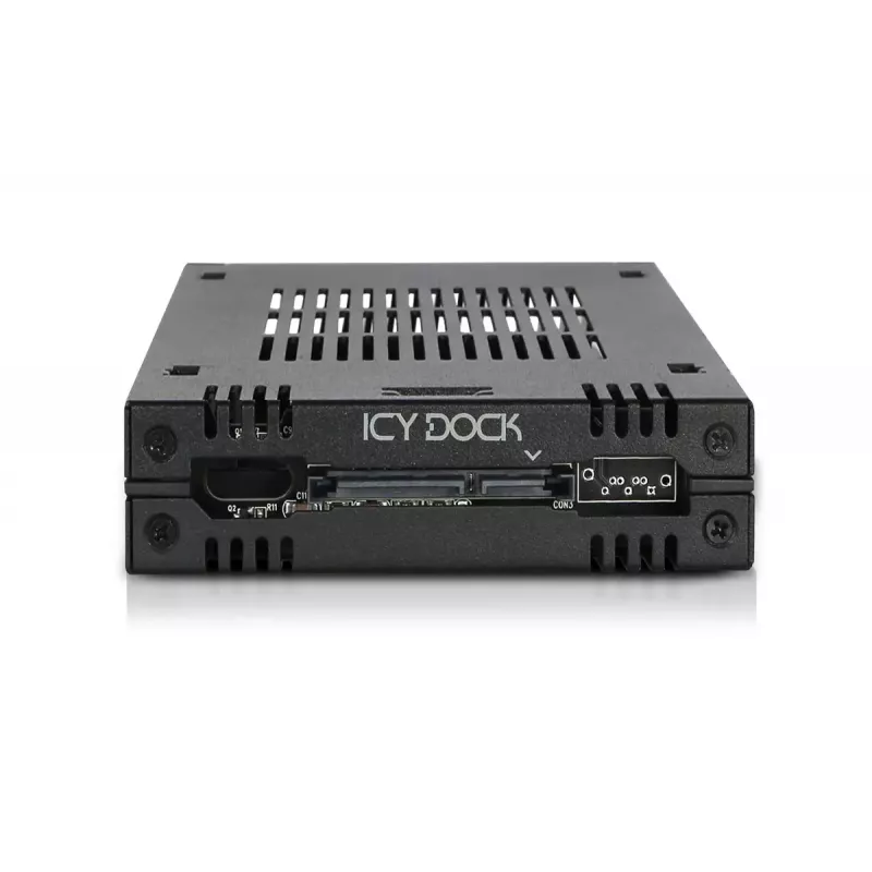 Puzdro na HDD/SSD Icy Dock MB741SP-B