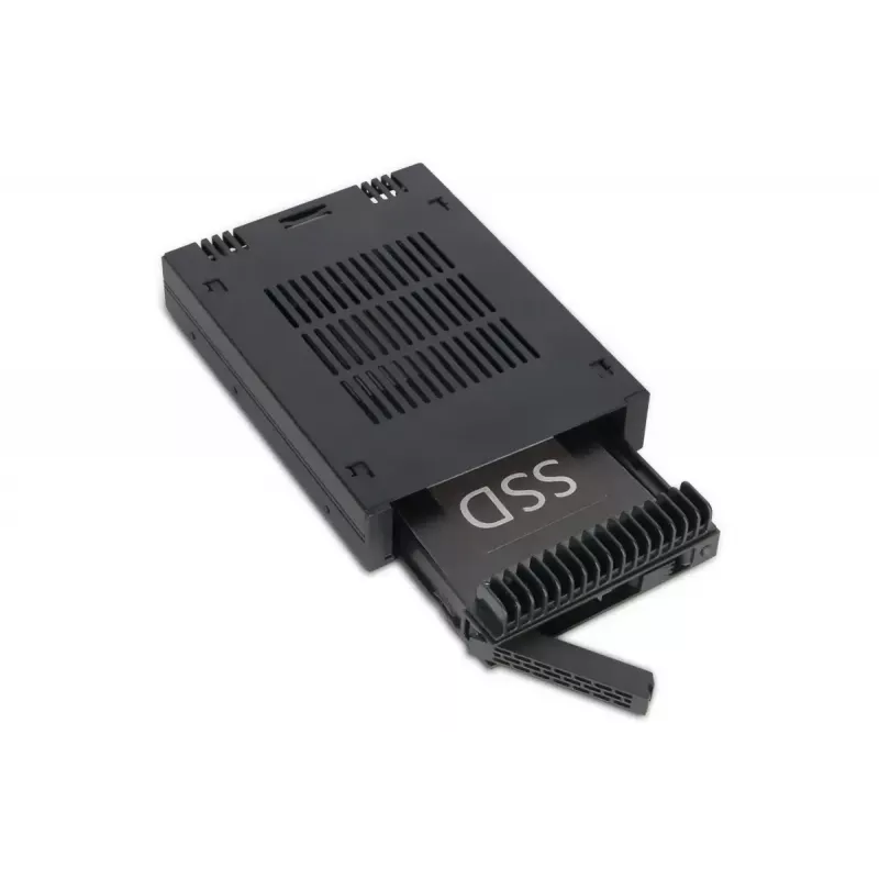 Puzdro na HDD/SSD Icy Dock MB741SP-B