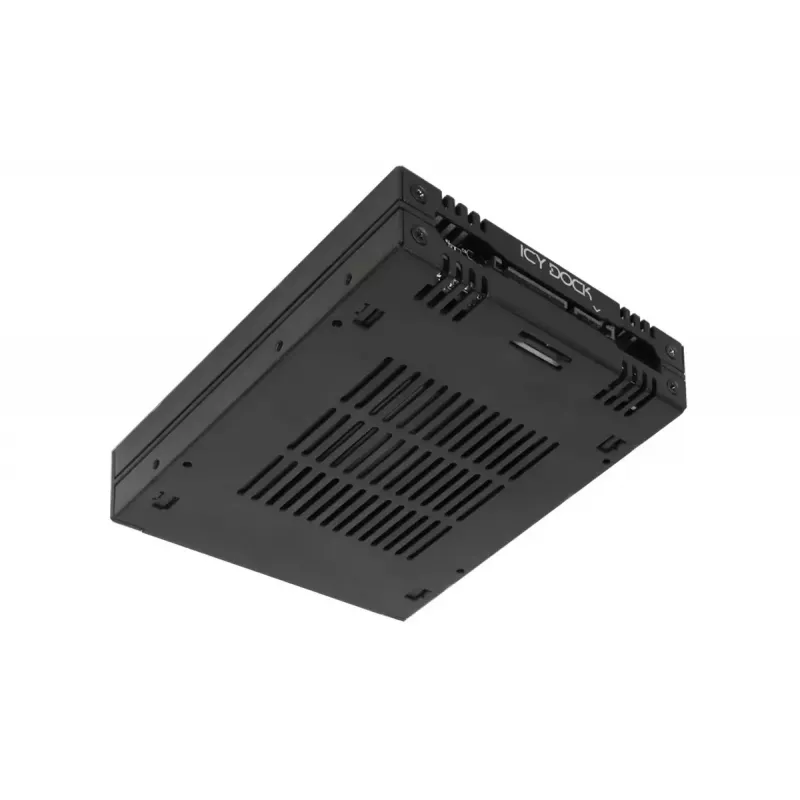 Puzdro na HDD/SSD Icy Dock MB741SP-B