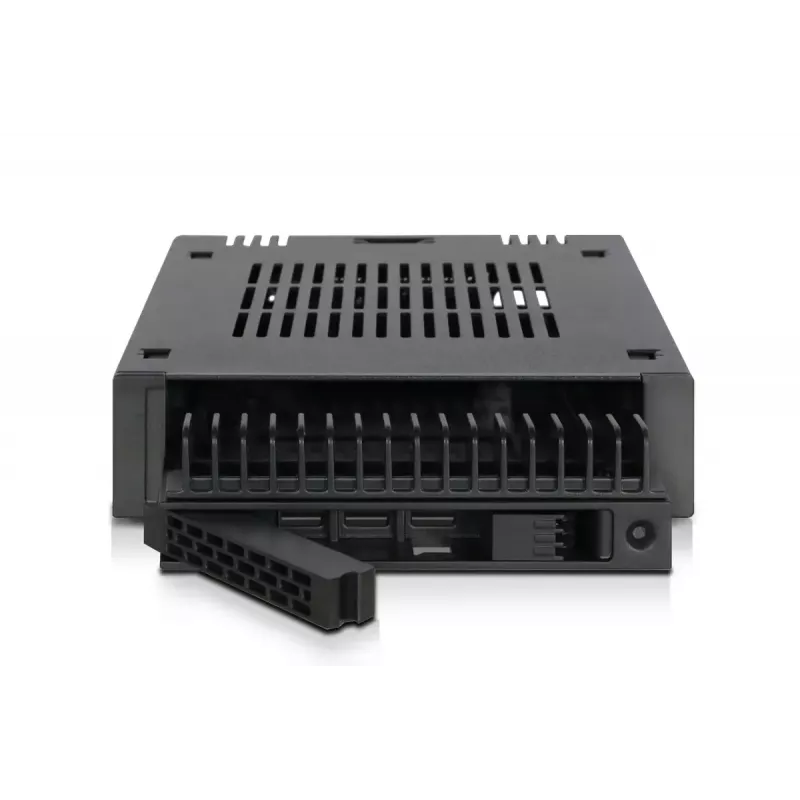 Puzdro na HDD/SSD Icy Dock MB741SP-B