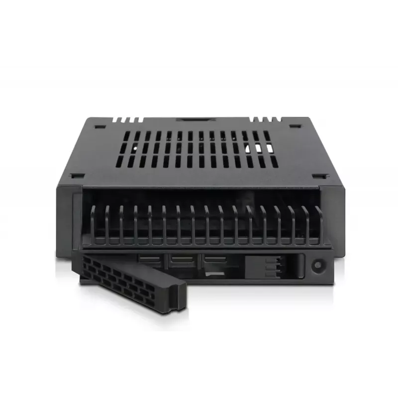 Puzdro na HDD/SSD Icy Dock MB741SP-B