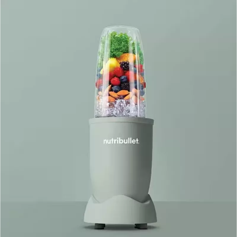 NutriBullet NB907MAJD mixér 0,9 L športový mixér 900 W zelený
