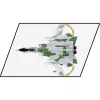Cobi COBI-5852 Panavia Tornado GR.1 stavebnica, 520 ks, séria Armed Forces, plast, 8+