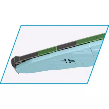 Stavebnica Cobi Horten Ho 229 model v mierke 1:48 COBI-5757