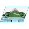 Cobi COBI-5757 Horten Ho 229 stavebnica, 953 ks, séria Historical Collection, plast, 9+