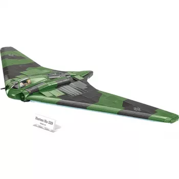 Stavebnica Cobi Horten Ho 229 model v mierke 1:48 COBI-5757