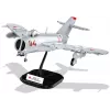 Cobi stavebnica MiG-17 kód NATO Fresco model 5823 – stavebnica od Cobi