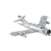 Cobi stavebnica MiG-17 kód NATO Fresco model 5823 – stavebnica od Cobi