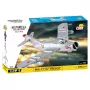 Cobi stavebnica MiG-17 kód NATO Fresco model 5823 – stavebnica od Cobi