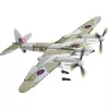 Cobi stavebnica De Havilland DH-98 Mosquito 5735 mierkovo verná modelová stavebnica 1:32