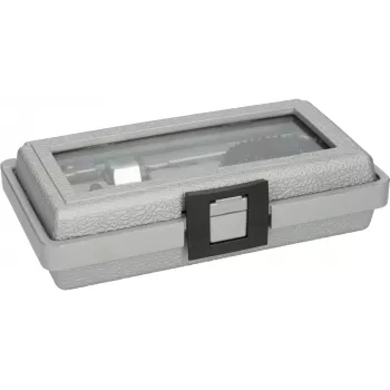 Bosch 2 607 019 450 sada vŕtacích korunok, 11 ks, 22–68 mm