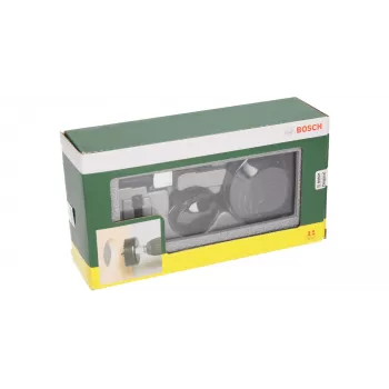 Bosch 2 607 019 450 sada vŕtacích korunok, 11 ks, 22–68 mm