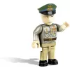 Cobi stavebnica Bell P-39Q Airacobra olivovozelená modelová sada od Cobi