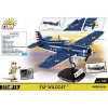 Stavebnica COBI F4F Wildcat Northrop Grumman 375 dielov