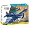 Stavebnica COBI F4F Wildcat Northrop Grumman 375 dielov