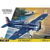 Stavebnica COBI F4F Wildcat Northrop Grumman 375 dielov
