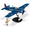 Stavebnica COBI F4F Wildcat Northrop Grumman 375 dielov