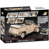 Cobi COBI-2803 Kübelwagen Typ 82 stavebnica, 1326 ks, séria Historical Collection, plast, 10+