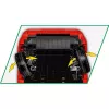 Stavebnica Cobi Lancia Delta HF Integrale model v mierke 1:35 COBI-24357, zberateľská stavebnica