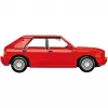 Stavebnica Cobi Lancia Delta HF Integrale model v mierke 1:35 COBI-24357, zberateľská stavebnica