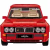 Stavebnica Cobi Lancia Delta HF Integrale model v mierke 1:35 COBI-24357, zberateľská stavebnica