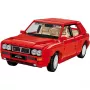 Stavebnica Cobi Lancia Delta HF Integrale model v mierke 1:35 COBI-24357, zberateľská stavebnica