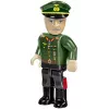 Cobi COBI-6289 Vagón z Compiègne (22. júna 1940) stavebnica, 2001 dielikov, Historical Collection, plast, od 10 rokov