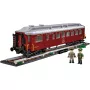 Cobi COBI-6289 Vagón z Compiègne (22. júna 1940) stavebnica, 2001 dielikov, Historical Collection, plast, od 10 rokov