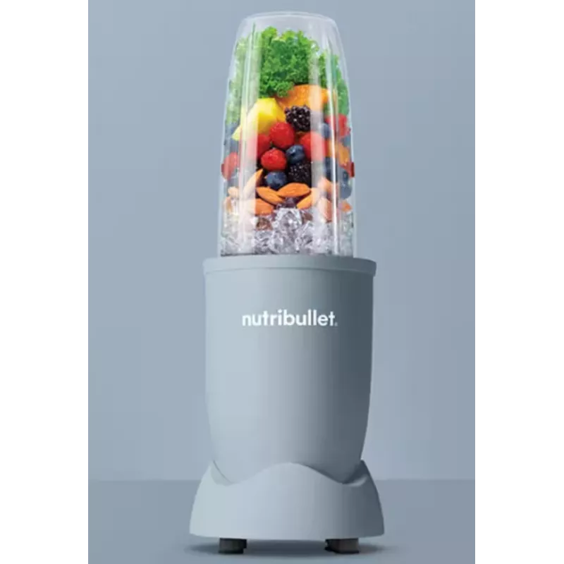 NutriBullet NB907MASL mixér 0,9 l športový mixér 900 W modrý