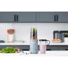NutriBullet NB907MASL mixér 0,9 l športový mixér 900 W modrý