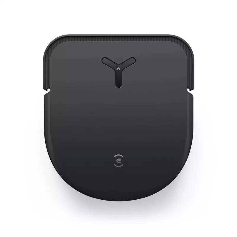 Ecovacs DEEBOT X5 OMNI čierny