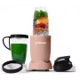 NutriBullet NB907MACL mixér 0,9 l športový mixér 900 W ružový
