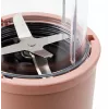 NutriBullet NB907MACL mixér 0,9 l športový mixér 900 W ružový