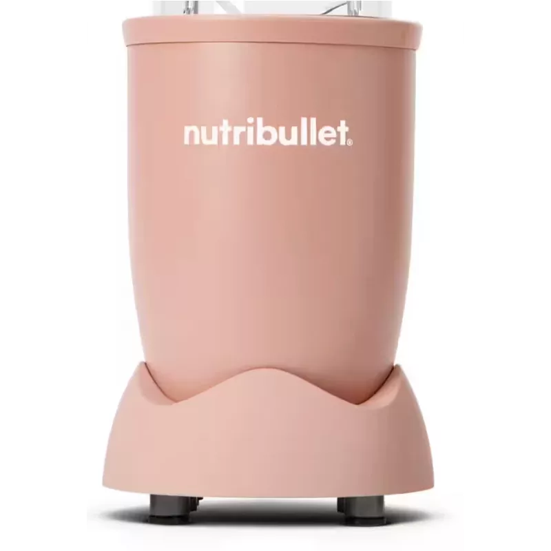 NutriBullet NB907MACL mixér 0,9 l športový mixér 900 W ružový