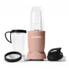 NutriBullet NB907MACL mixér 0,9 l športový mixér 900 W ružový