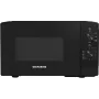 Siemens iQ300 FF020LMB2 mikrovlnná rúra čierna samostatná mikrovlnná rúra na pracovnú dosku 20 l 800 W