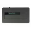 Delock - dokovacia stanica pre HDD pozície: 1 - SATA 6Gb/s - USB 3,1 (Gen 2) - čierna (63958)