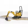 Model bágra BRUDER 62003