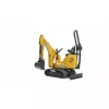 Model bágra BRUDER 62003
