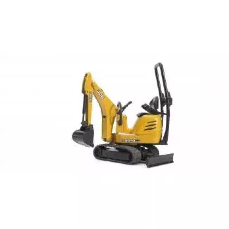 Model bágra BRUDER 62003