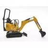 Model bágra BRUDER 62003
