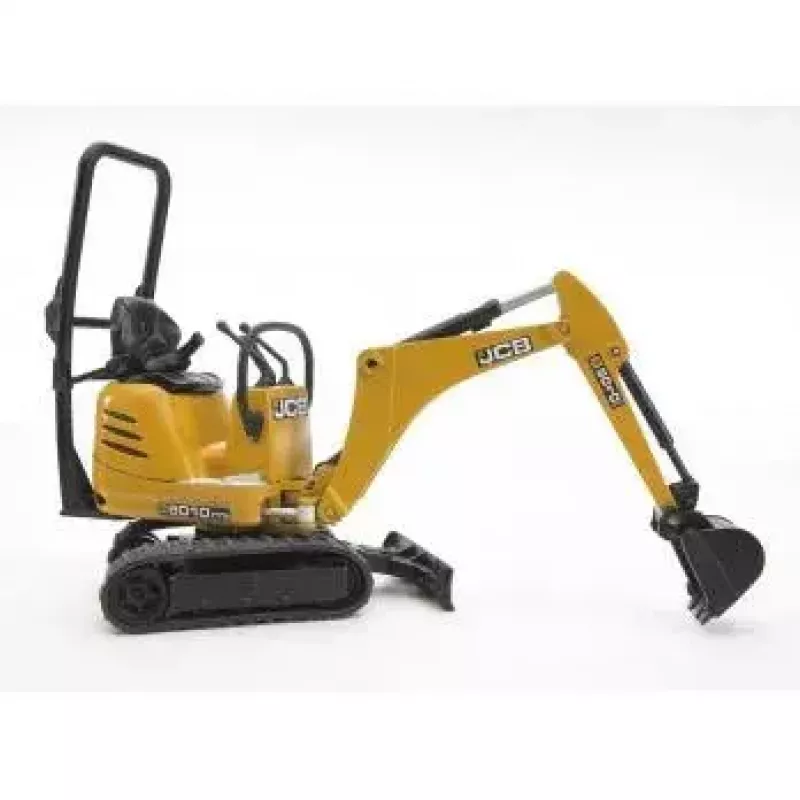 Model bágra BRUDER 62003