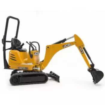 Model bágra BRUDER 62003