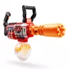 Gel Blaster Zuru XSHOT Hyper Gel Gatling Blaster – motorizovaný hračkárska blaster s rotujúcou hlavňou