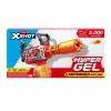 Gel Blaster Zuru XSHOT Hyper Gel Gatling Blaster – motorizovaný hračkárska blaster s rotujúcou hlavňou