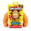 Smashers SLAM Heroes, 3 rok(y), viacfarebné